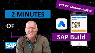 SAP Build Apps, Backend: Storing Images in Visual Cloud Functions by SAP Developers 1,322 views 1 month ago 2 minutes, 27 seconds