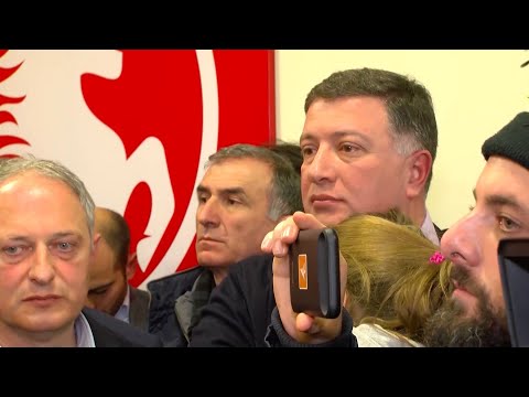 უგულავას დაკავება - არასამთავრობო ორგანიზაციების  გამოხმაურება