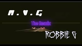 A.V.G x Robbie G - Ya Plachu / я плачу ( Robbie G Remix ) Resimi