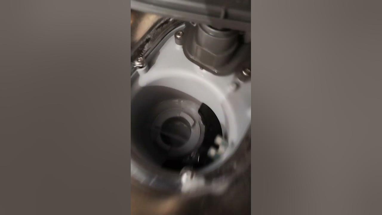 problème lave vaisselle Whirlpool YouTube