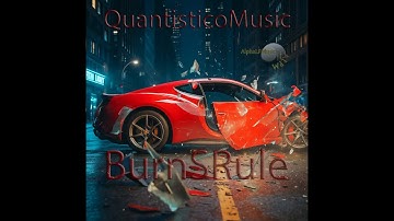 BornSRule - Official By QuantisticoMusic