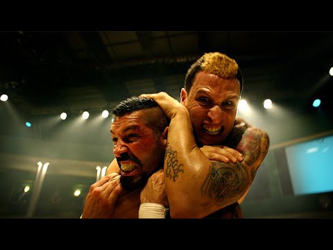 Boyka vs Igor | Boyka: Undisputed IV (2016) | Movie Clip 4K