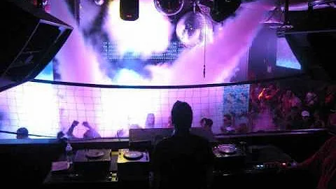 Jonathan Peters - August 2001 (DJ Set)