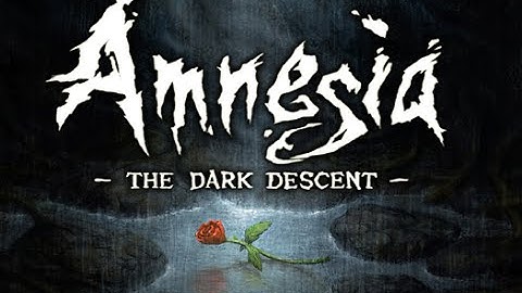 Amnesia: Rain [1] - Torture Chamber Tour