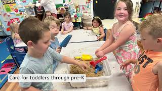 Hunterdon Region of River Crossing YMCA