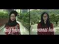 "BAGAIKAN LANGIT DI SORE HARI" SkA 86