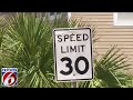 New speed limits proposed in Flagler Beach as traffic increases