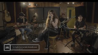 You Oughta Know by Alanis Morissette cover | House of Billy Gaga Studios
