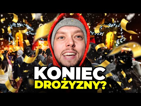 CZY PRZEZ NASZE FILMY JARMARK OBNIŻYŁ CENY?