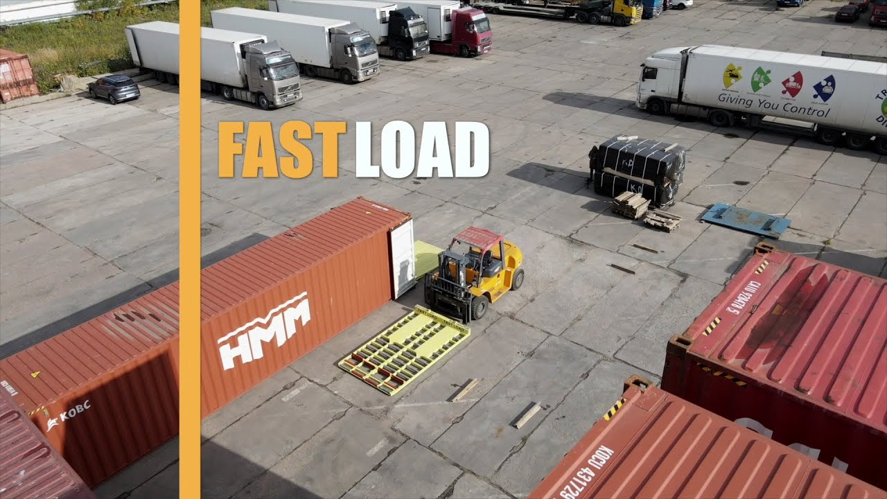 Fast load