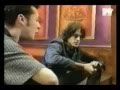 Capture de la vidéo Jason Pierce (Spiritualized) - Mtv 120 Minutes Interview - 1995