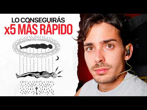 Cómo Materializar x5 Rápido tus Resultados Cultivando el Desapego (Guía Completa)