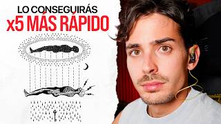 Cómo Materializar x5 Rápido tus Resultados Cultivando el Desapego (Guía Completa)