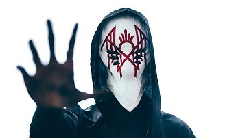 Sleep Token - Emergence (Visualizer)