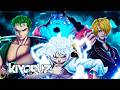 ????????????⚔ ONE PIECE LIVE ACTION REACT A Quarteto Monstro |-(Luffy,Sanji,Zoro,Jimbe)-|M4rkim|-