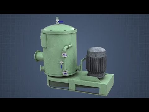 Supplemental and Recycled Fiber - Fiber Cleaning online courses concordia