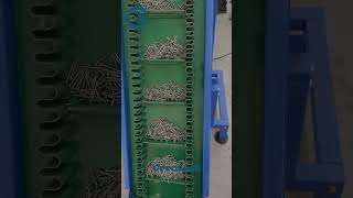 Screw Pouch Packing Machine #screwpackaging #screwpackingmachine