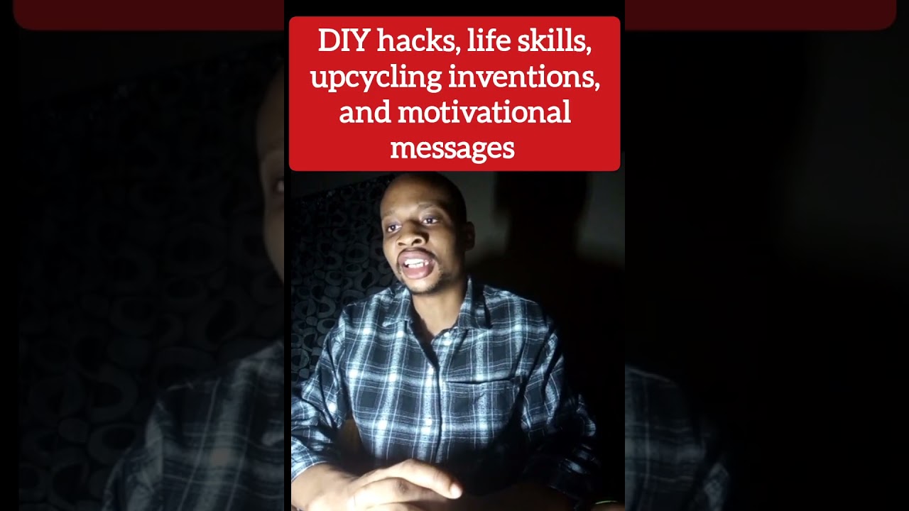 Vincent Orido – Upwork Intro Motivational Content Creator & Video Editor