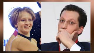 Kirill Shamalov