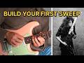 Sweep Picking for Beginners in 6 MINUTES