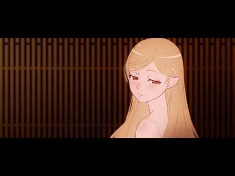 伤物语mad