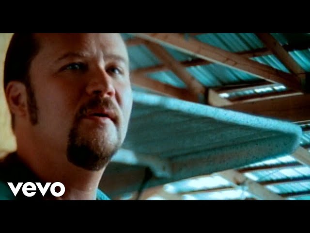 Travis Tritt - Love Of A Woman