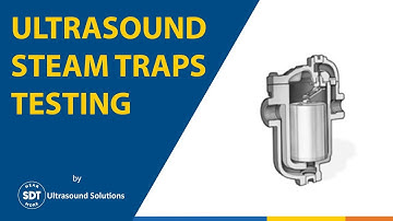 Introduction to Steam Trap Testing