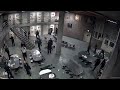 16 inmates charged after fight at chicago jail