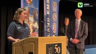EMS Awards 2025: Region IV Recap