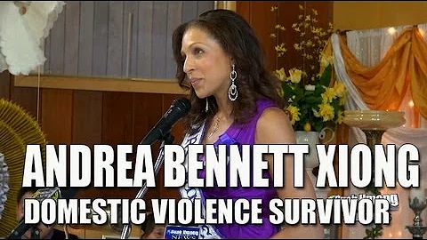 Suab Hmong News:  Andrea Bennett Xiong, Mrs. Minne...