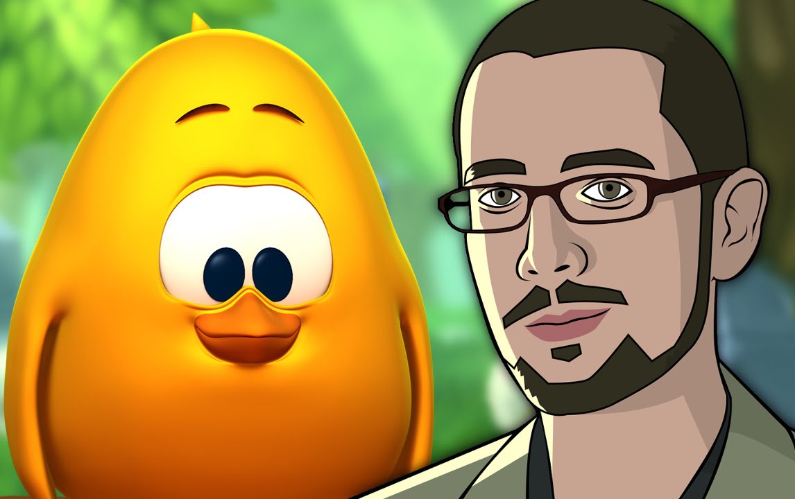 Toki Tori The Cheapest Game On Steam YouTube Toki Tori The Cheapest Game On Steam YouTube