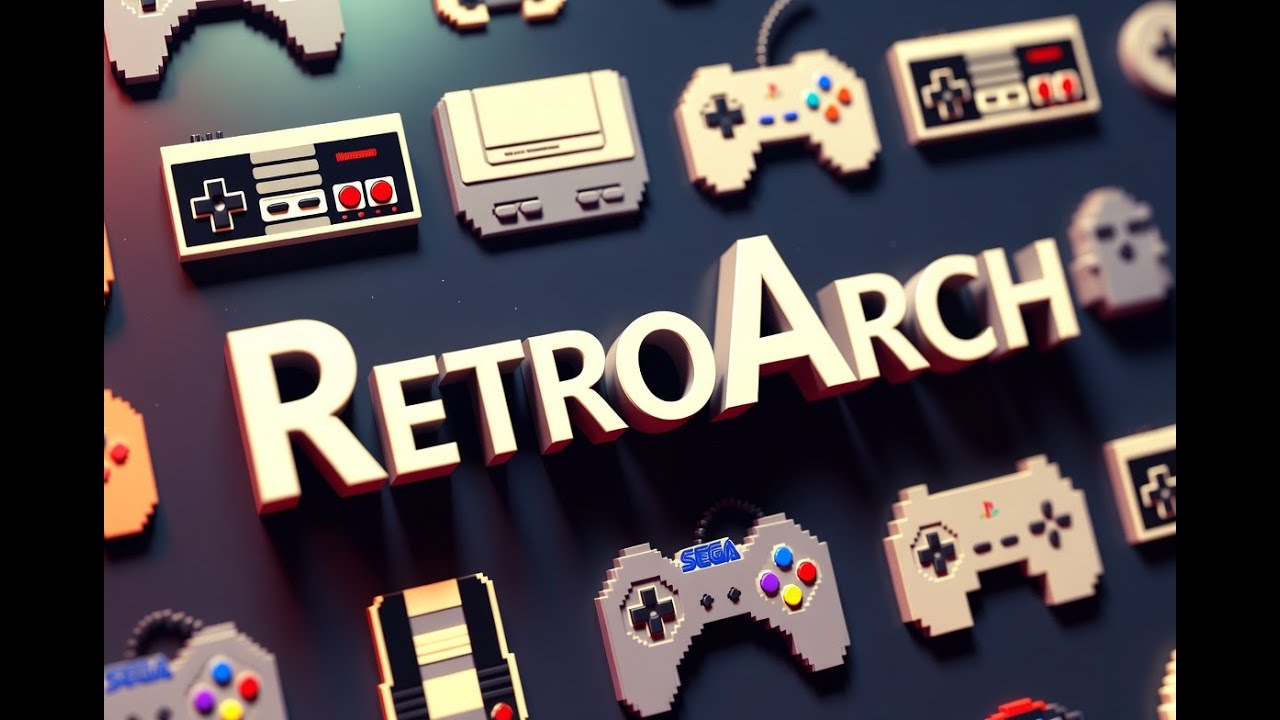 Live 364 Retrobat V7.5 Retroarch 1.22 Netplay