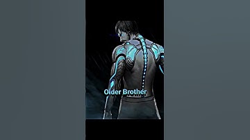 SCP Edit | SCP-076-2 | #edit #scpedit