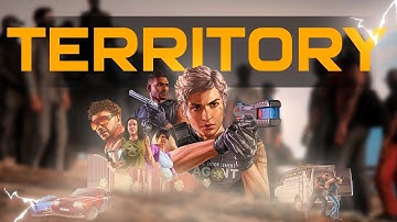 FiveM Script | Crews System, Territories & Drug Sales | [ESX]