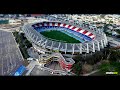 Estadio Metropolitano Roberto Meléndez