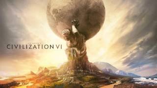 Video thumbnail of "Russia Ambient - Tonkaja Rjabina (Civilization 6 OST)"