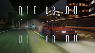 DOD - Assetto Corsa - SHUTO DRIFTING - Velocity Driving