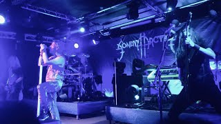 Sonata Arctica - Cold (Madrid 2019 Sala MON Live)