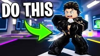 Celebrity I Finally Learned How to Counter Knife User in Rivals Net Worth