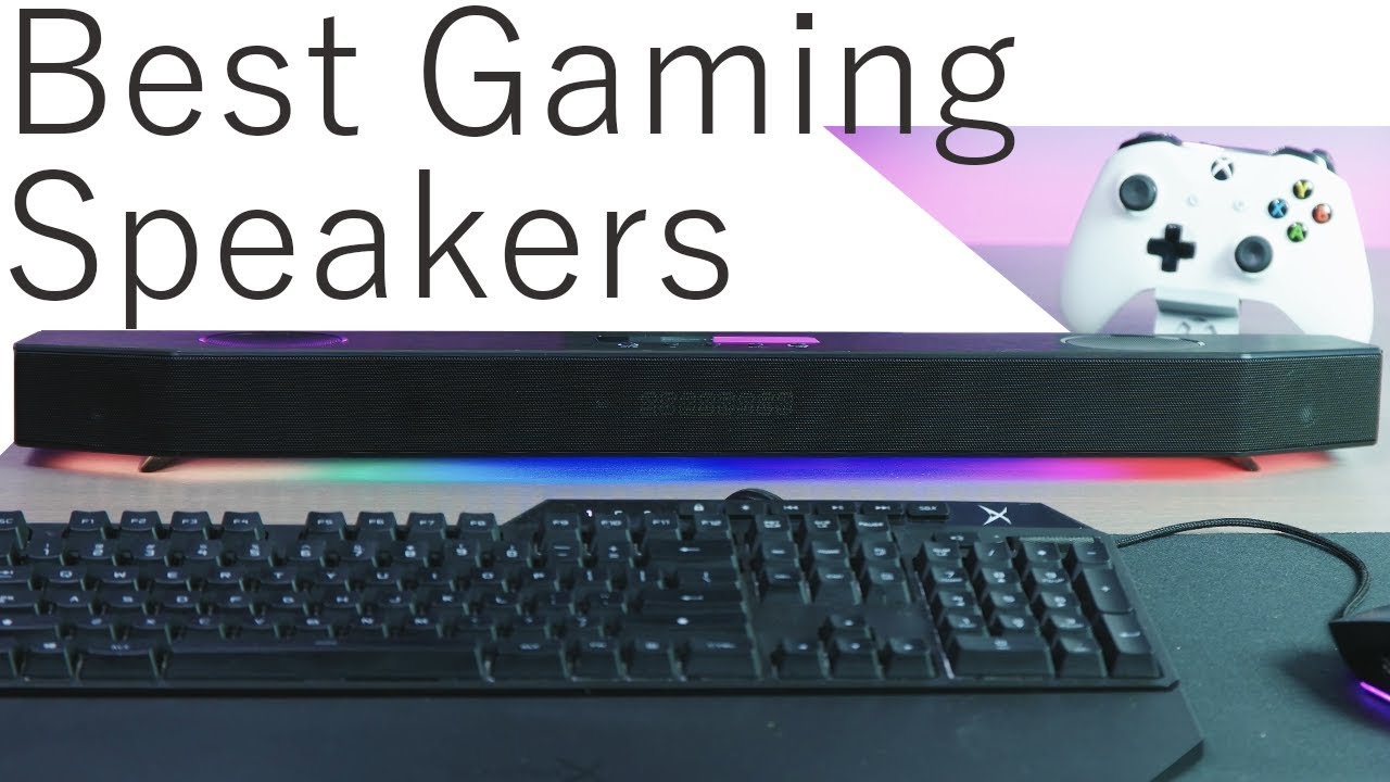 best office speakers 2018