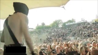 Watch Midnight Vomit Queens video