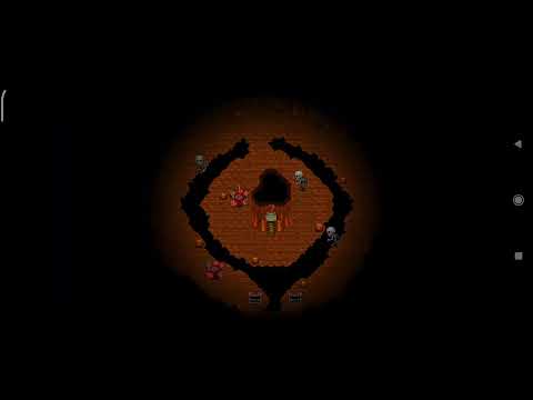 Прохождение Symphony of Eternity - часть 14