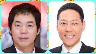 【舌トークショー】今田耕司&東野幸治