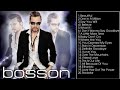 【Bosson】Greatest Hits & Romantic Acoustic Song Album , English Love Songs