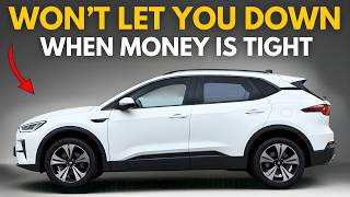 9 Electric Cars That Won't Let You Down When Money is Tight