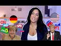 POLITICS: GERMANY VS USA, HOW THEY IMPACT ME IN GERMANY