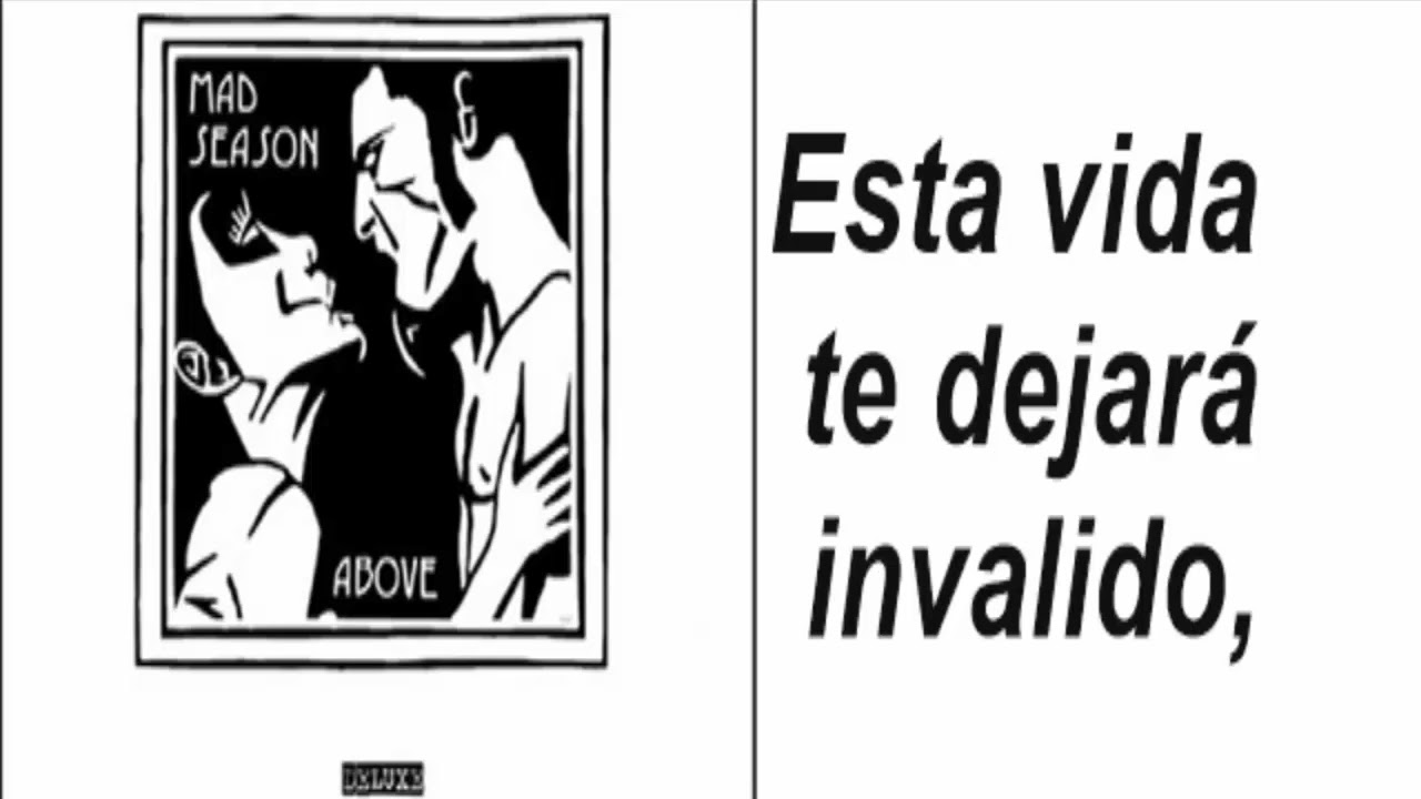 Mad Season Slip Away (Subtitulada) YouTube