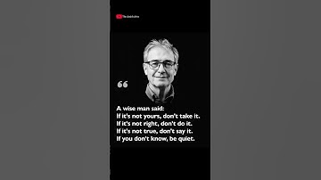 A wise man said ⚡😡💪 #motivation #motivationalspeech #speech #quotes #consistent #goals #success