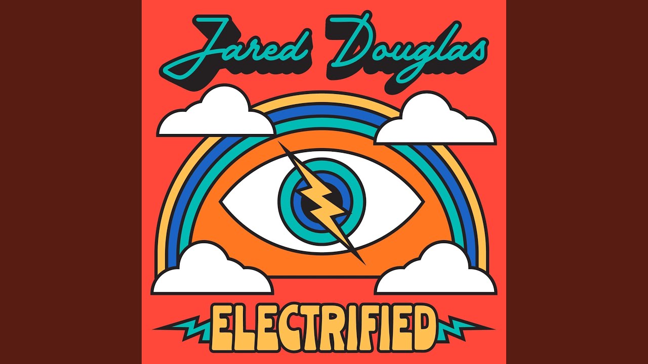 Watch Electrified on YouTube Watch Electrified on YouTube