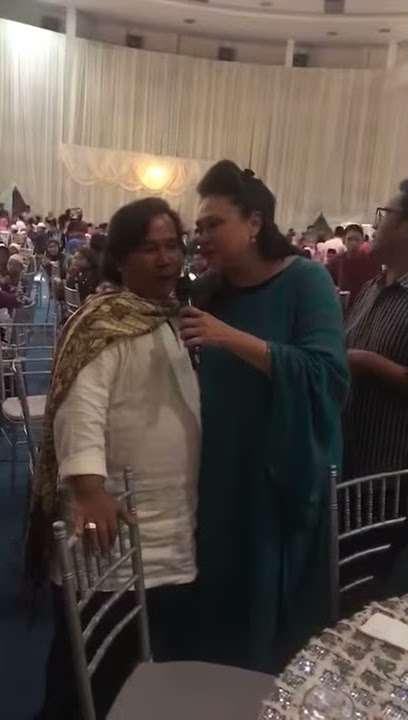 DATO KHATTY IBRAHIM...